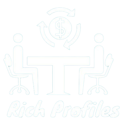 Rich Profiles Logo