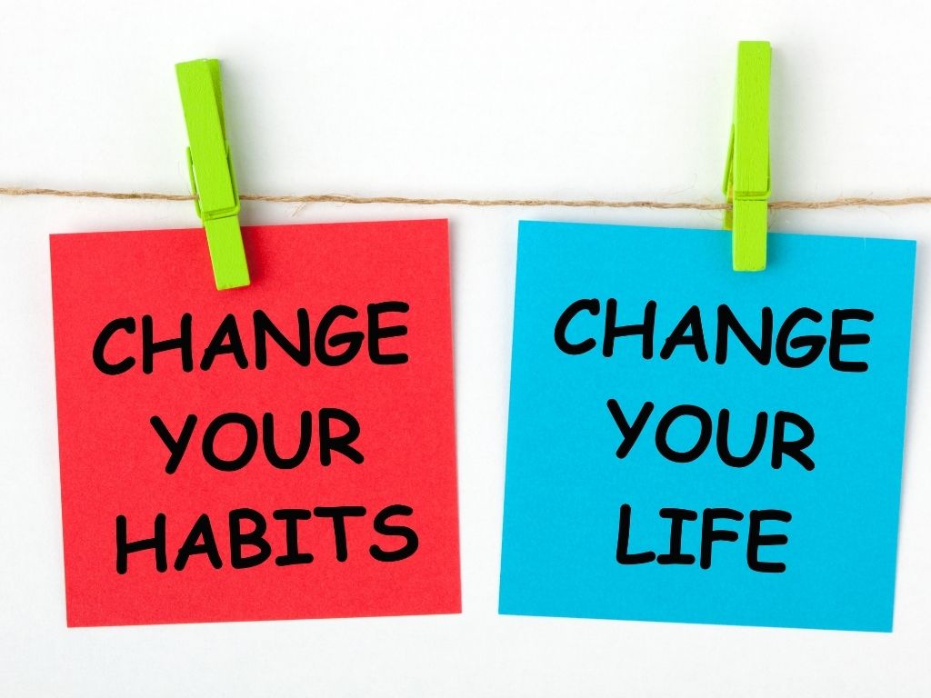 Lifestyle Changes That Can Boost Your Net Worth