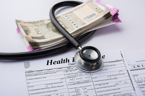 How Medical Expenses Impact Net Worth In The US